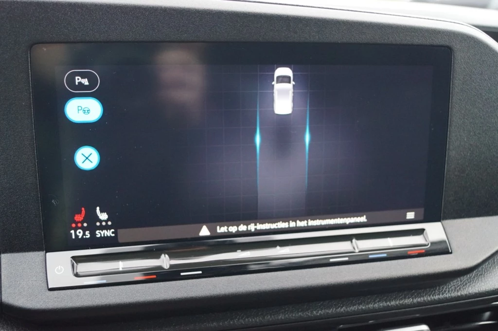 Volkswagen Caddy – foto 39