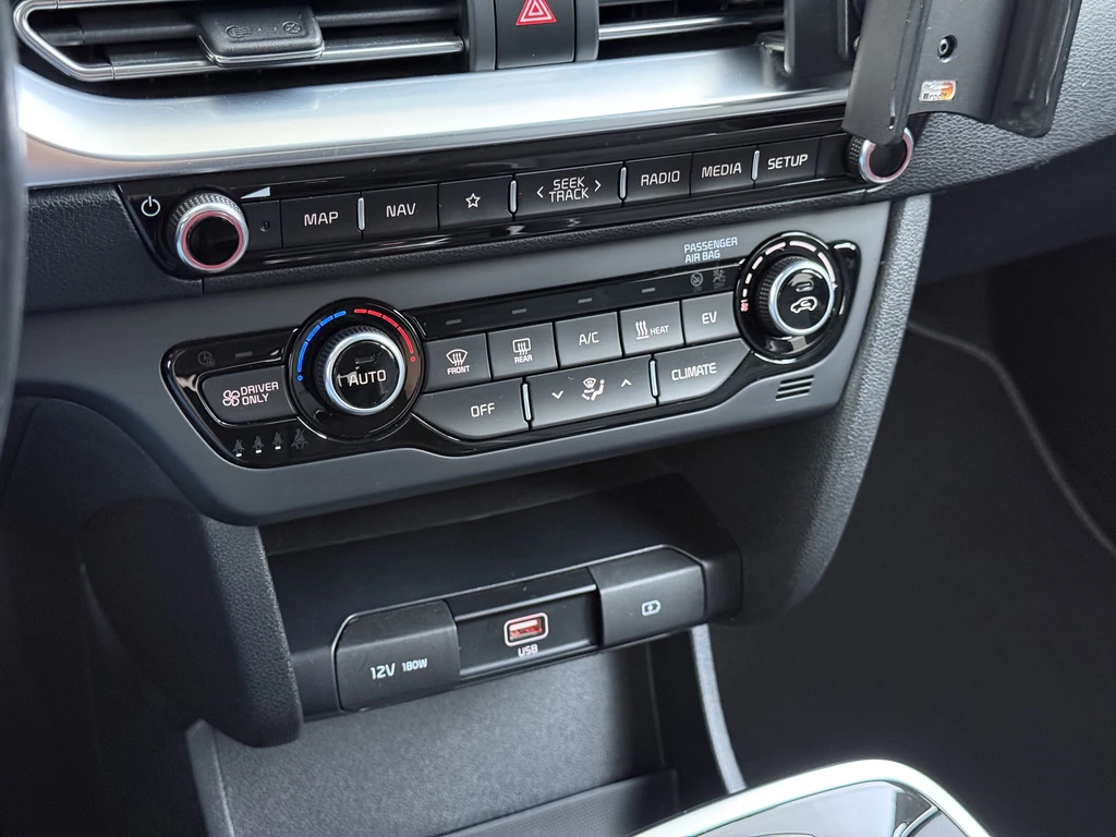 Kia e-Niro – foto 25