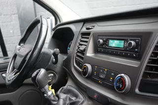 Ford Transit Custom – thumbnail 5