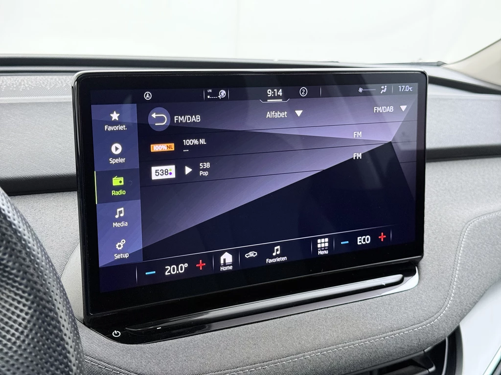 Škoda Enyaq iV – foto 26