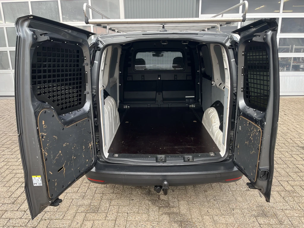 Volkswagen Caddy – foto 21