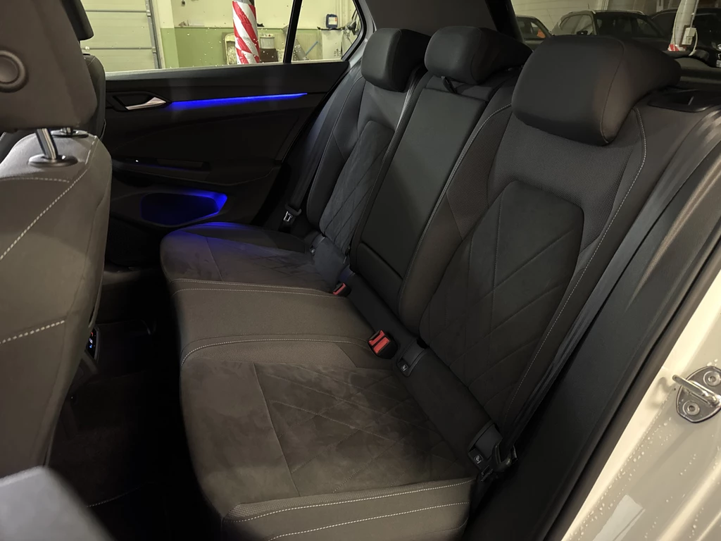 Volkswagen Golf – foto 15
