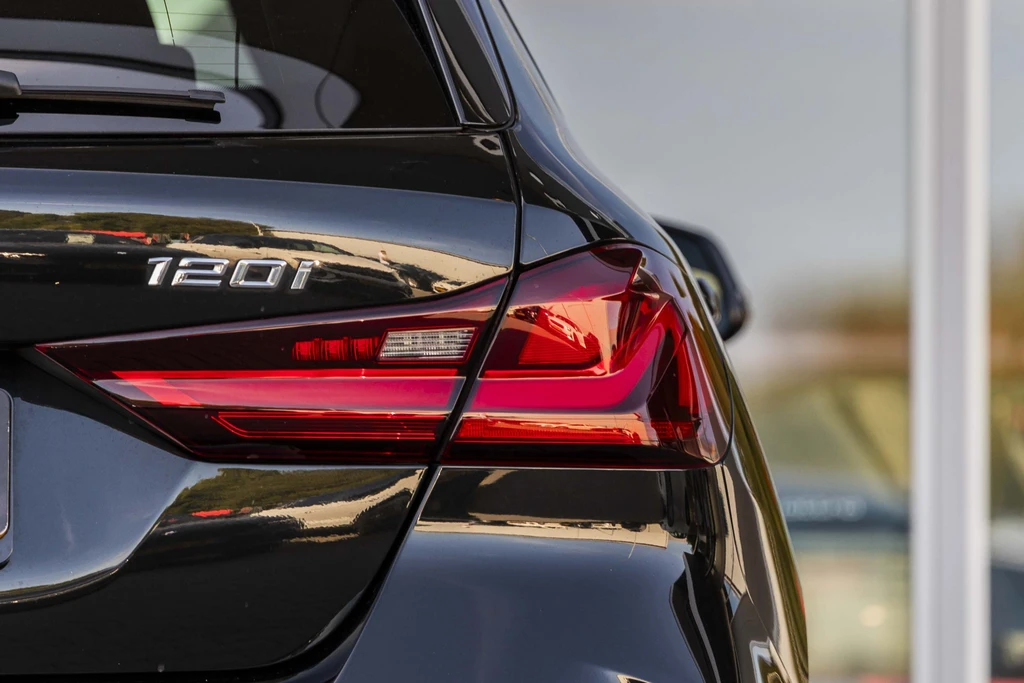 BMW 1 Serie – foto 47