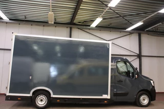Renault Master – thumbnail 6