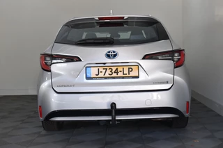 Toyota Corolla Touring Sports – thumbnail 3