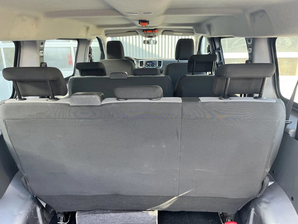 Peugeot Traveller – foto 28