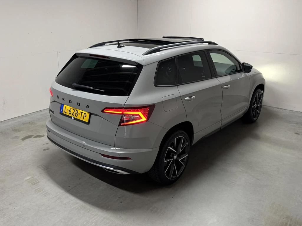 Škoda Karoq – foto 13