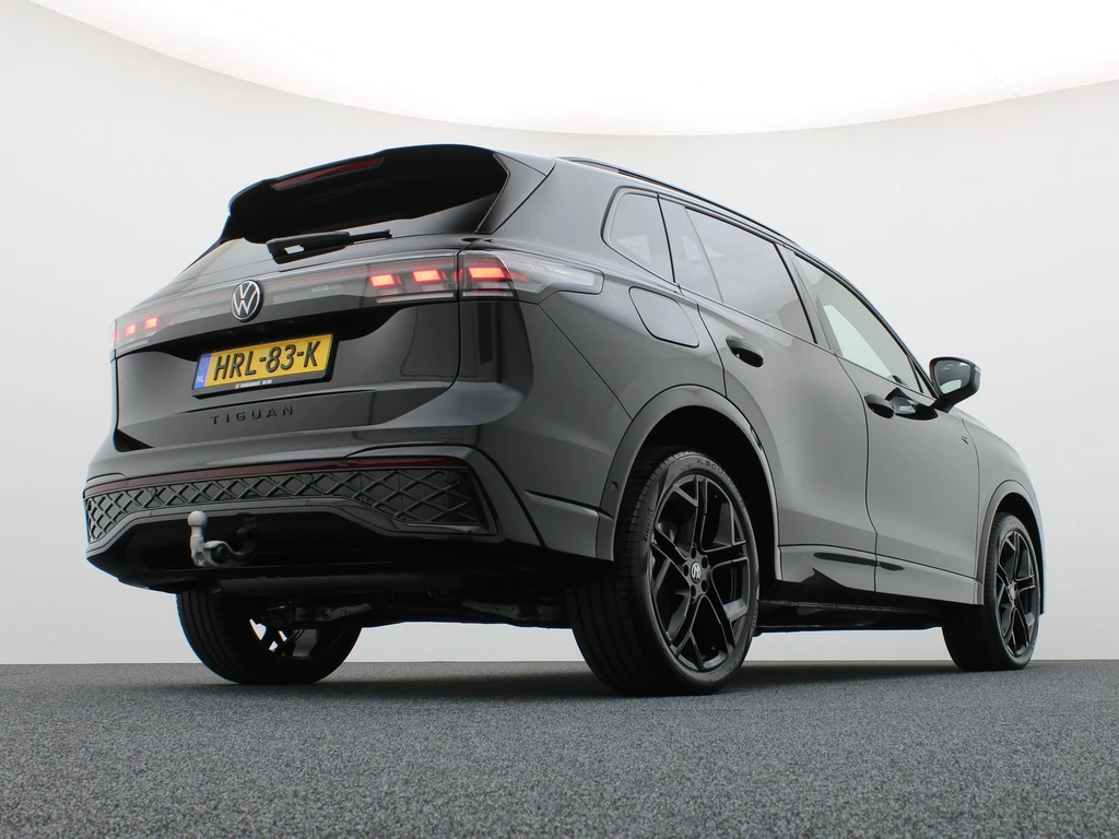 Volkswagen Tiguan – foto 10