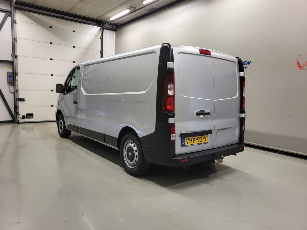 Renault Trafic – foto 3