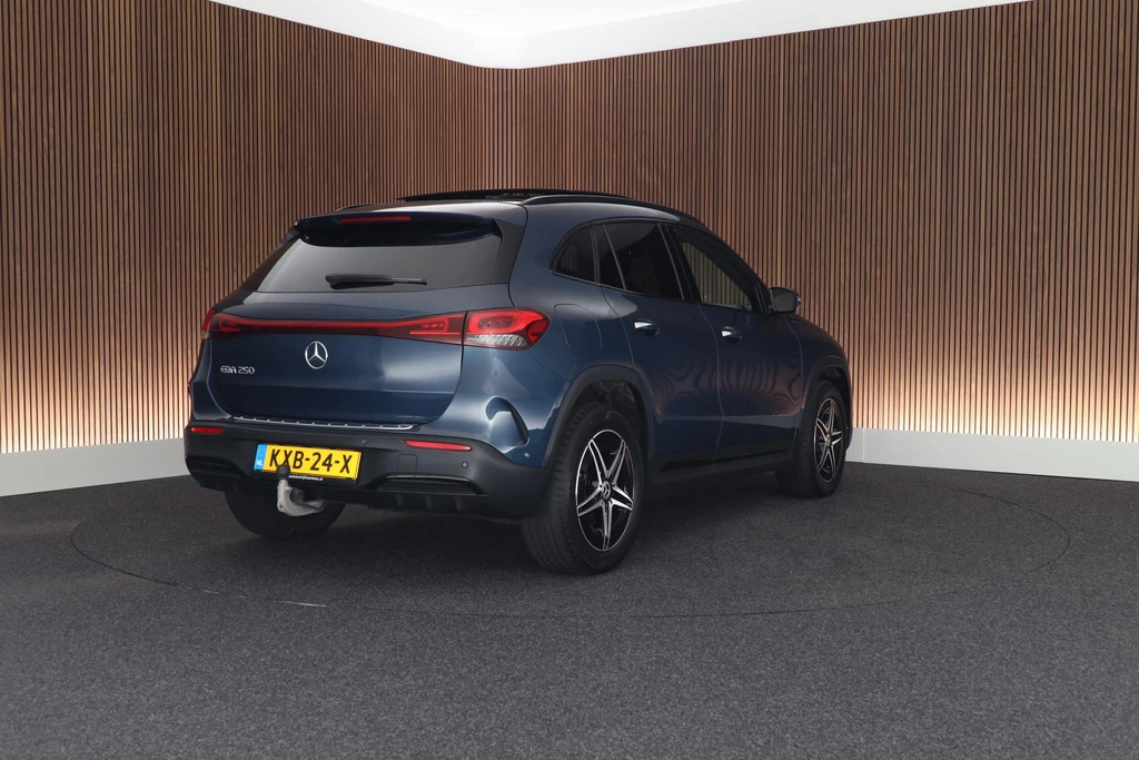 Mercedes-Benz EQA – foto 4