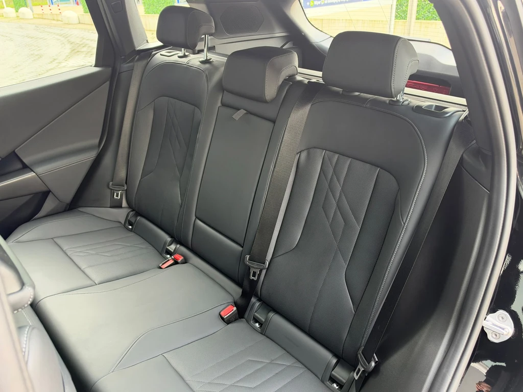 BMW X3 – foto 31