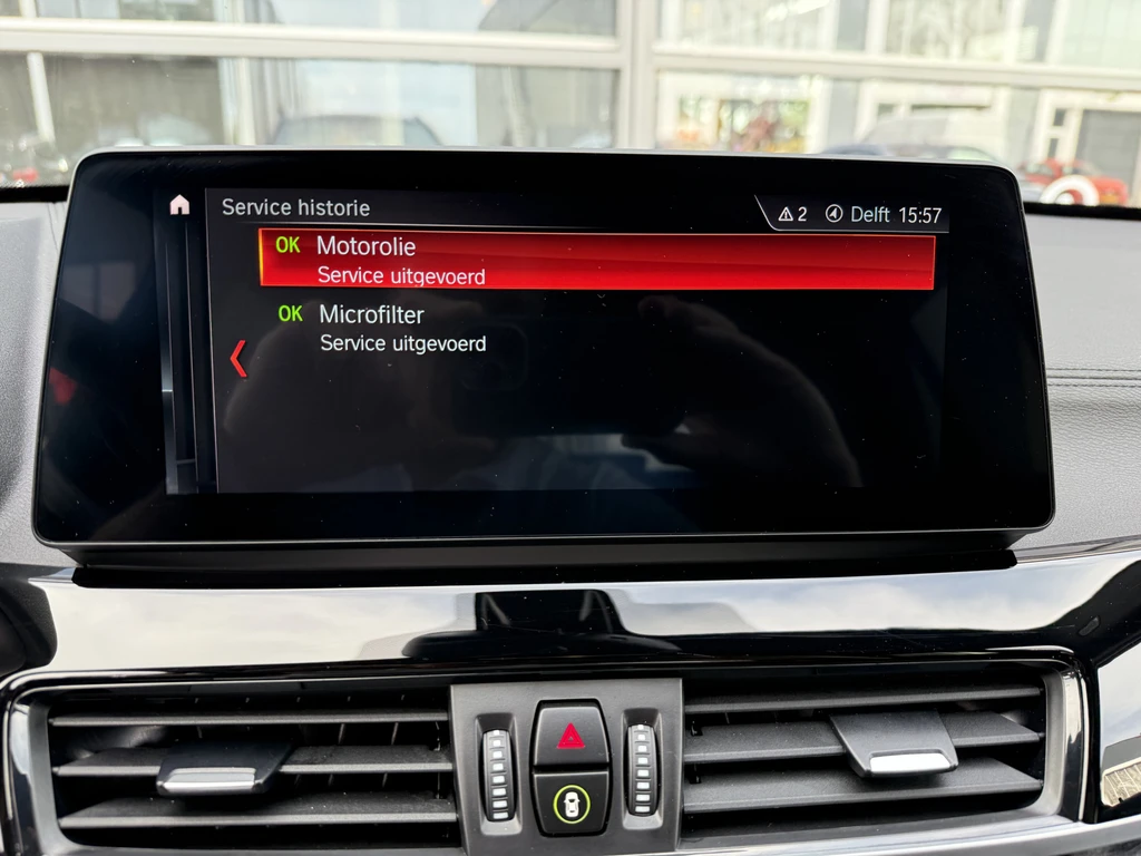 BMW X1 – foto 32