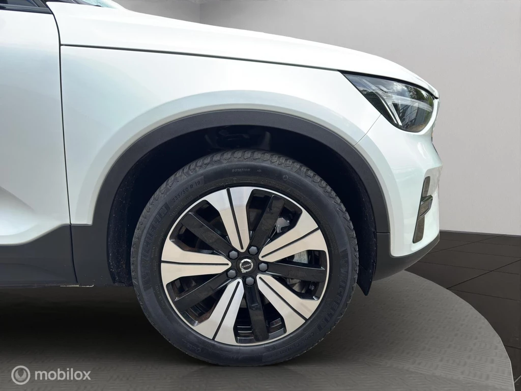 Volvo XC40 – foto 25