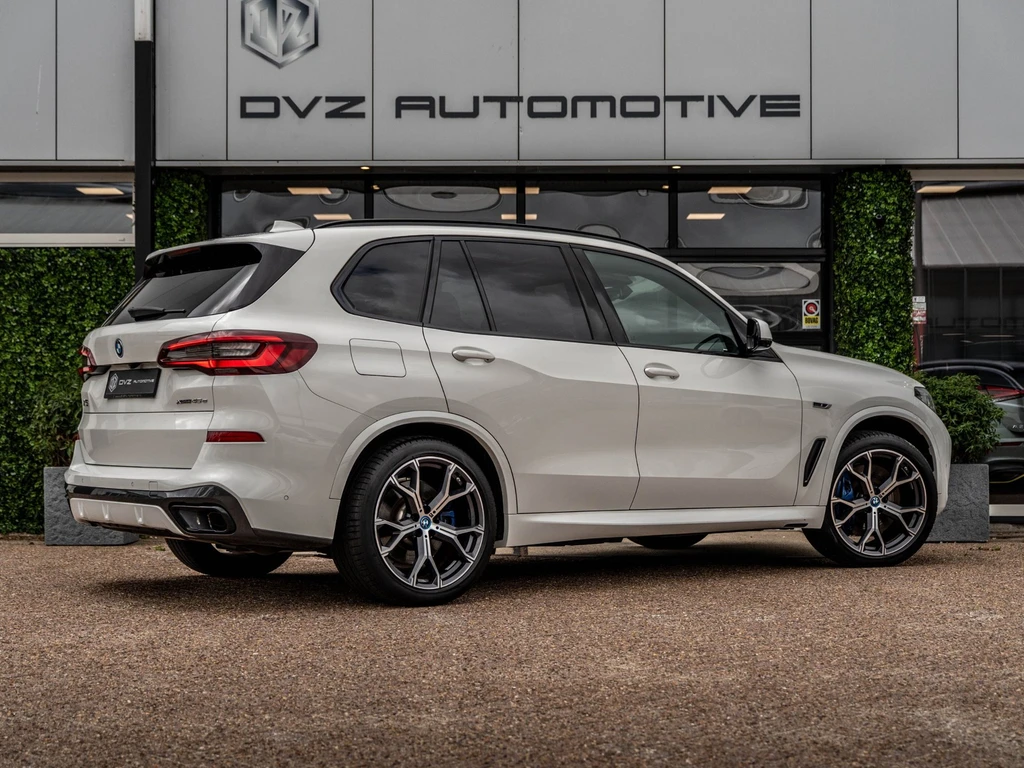 BMW X5 – foto 5