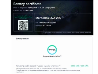 Mercedes-Benz EQA – thumbnail 52