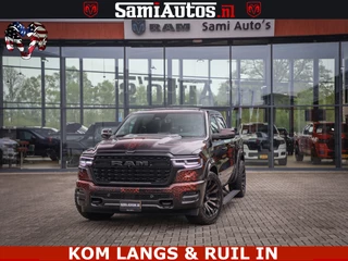 Dodge Ram Pick-Up – thumbnail 8