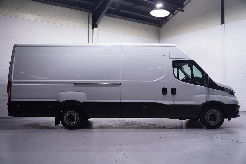 Iveco Daily – foto 6