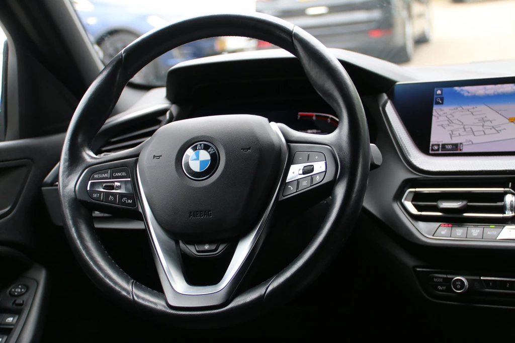 BMW 1 Serie – foto 11