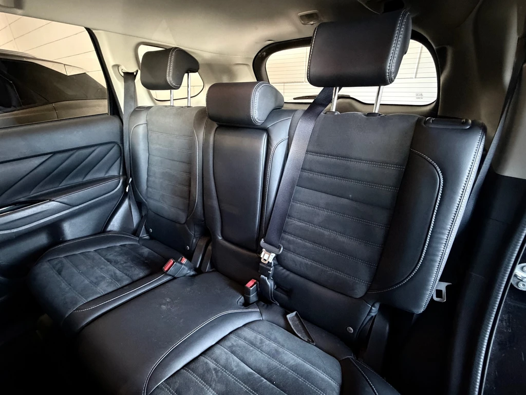 Mitsubishi Outlander – foto 25