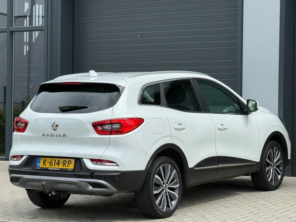 Renault Kadjar – foto 5