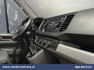 Volkswagen Crafter – thumbnail 11