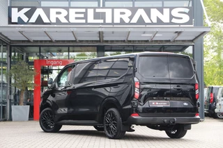 Ford Transit Custom – thumbnail 3