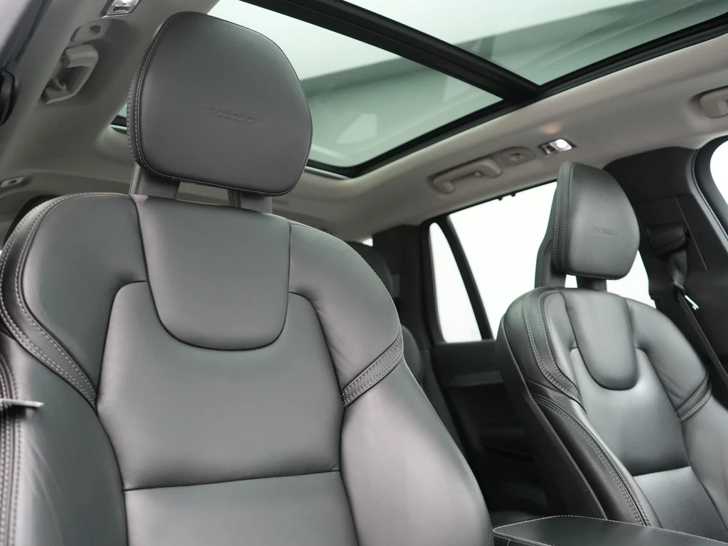 Volvo XC90 – foto 16