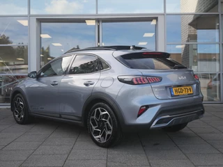 Kia XCeed – thumbnail 3