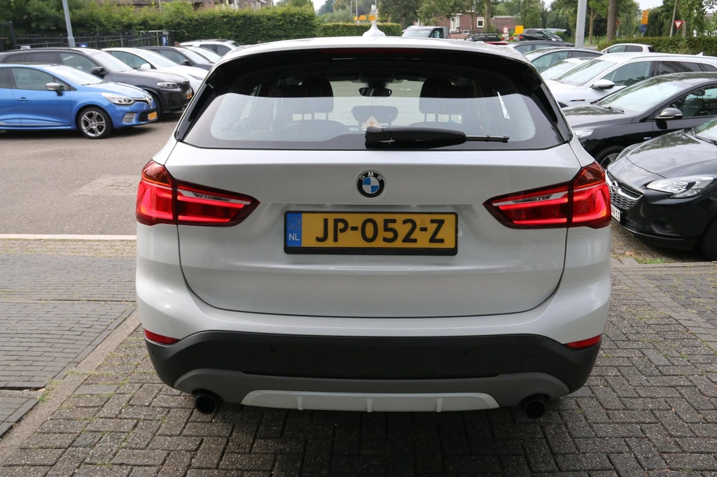 BMW X1 – foto 3