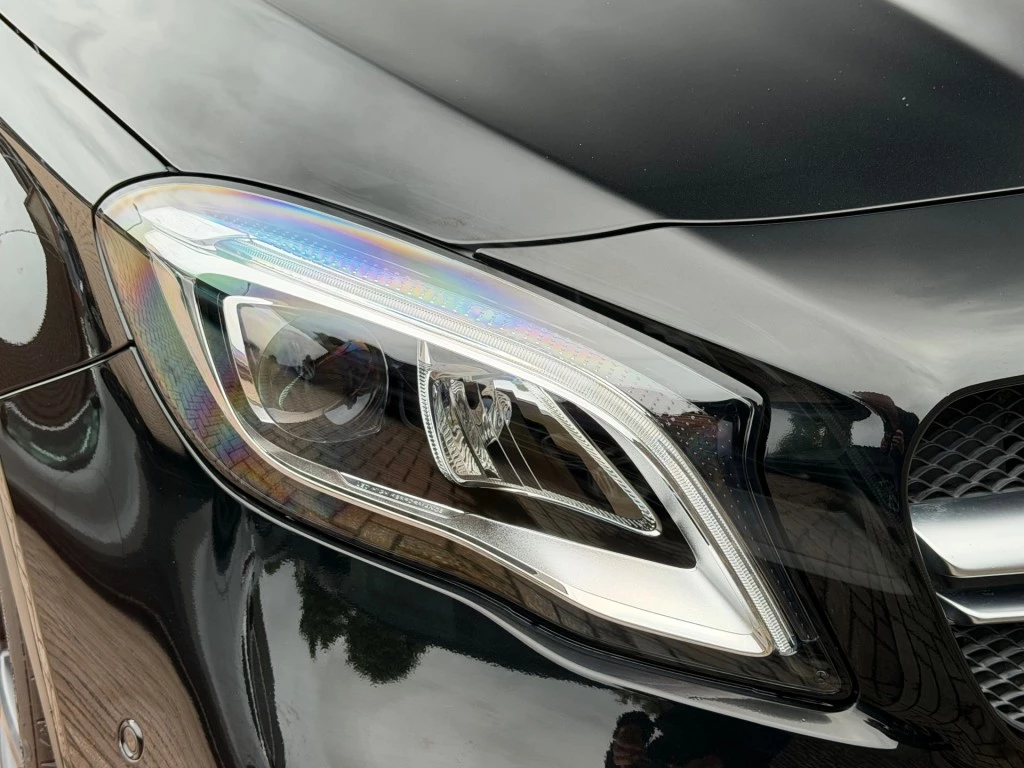 Mercedes-Benz GLA – foto 11