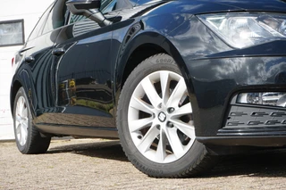 SEAT Leon – thumbnail 9