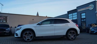 Mercedes-Benz GLA – thumbnail 4