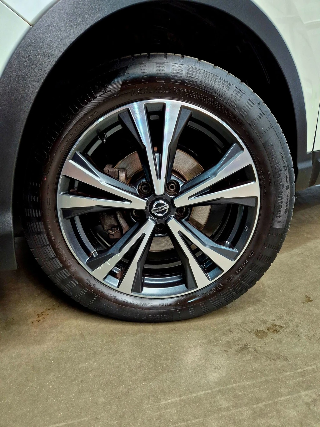 Nissan QASHQAI – foto 17