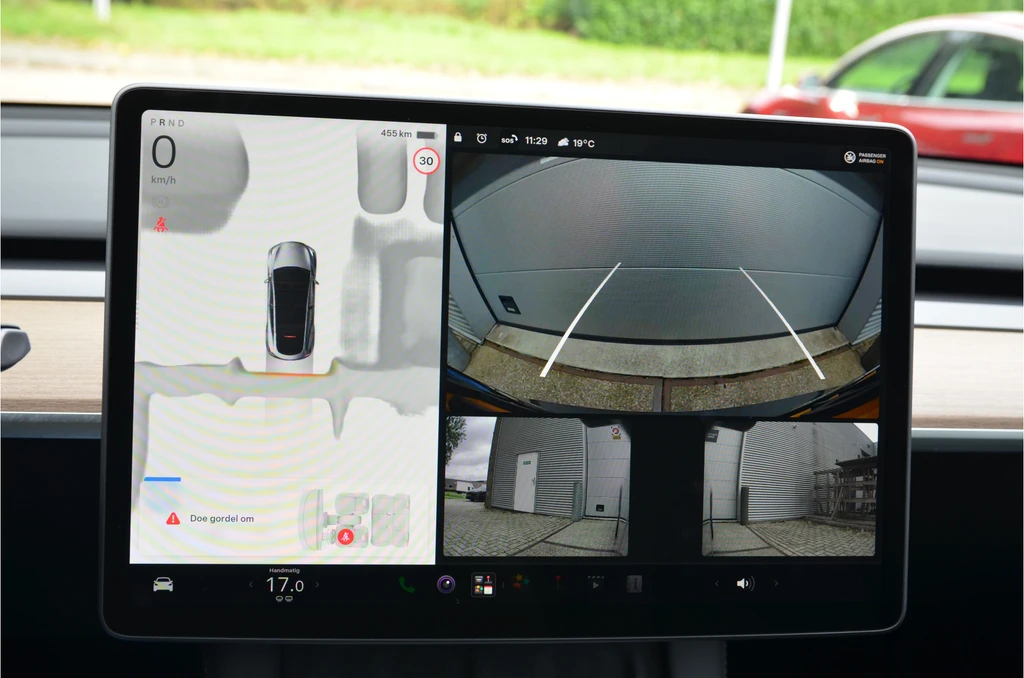 Tesla Model Y – foto 25