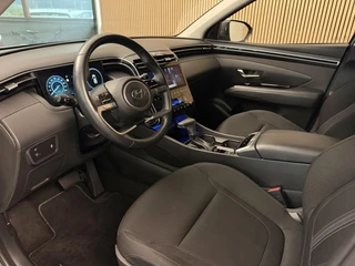 Hyundai Tucson – thumbnail 15