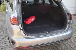 Kia Ceed Sportswagon – thumbnail 10