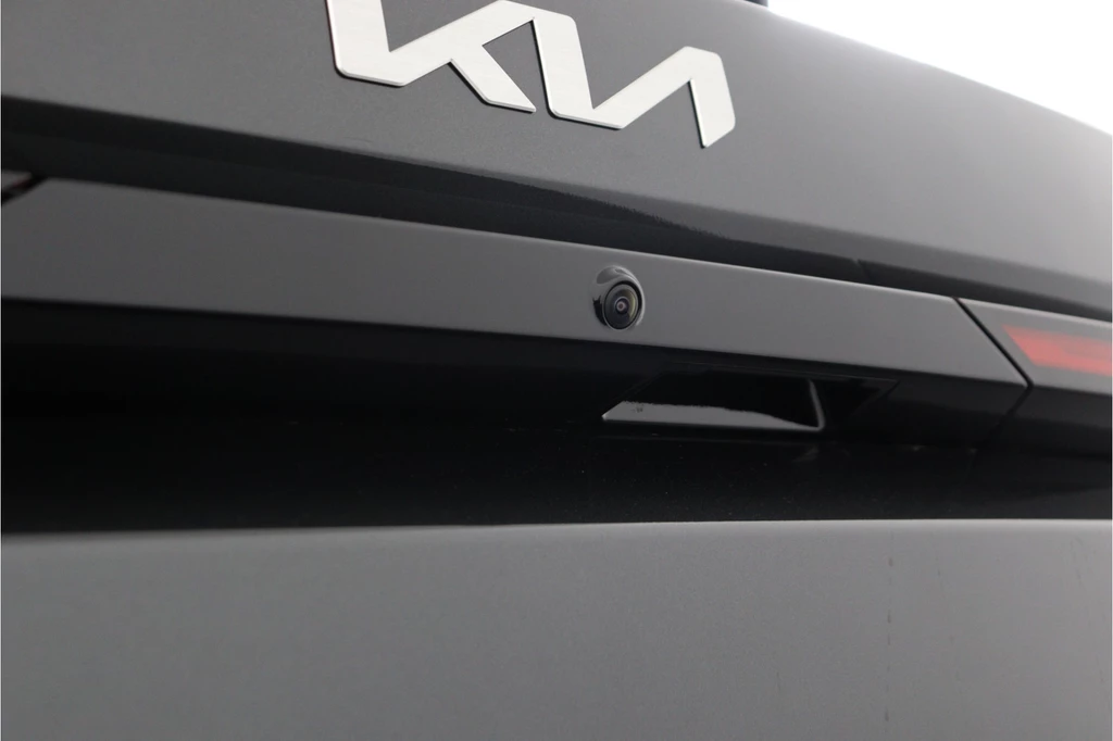 Kia K4 – foto 40