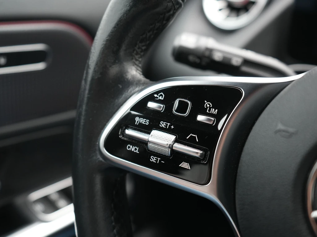Mercedes-Benz GLA – foto 31
