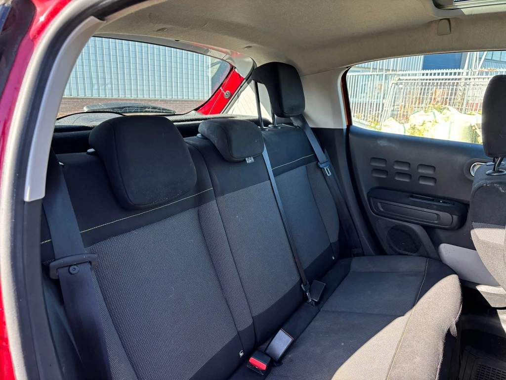 Citroën C3 – foto 18