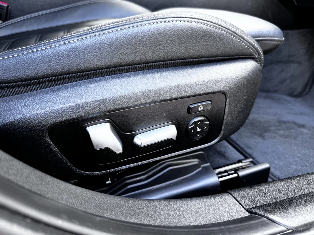 BMW 3 Serie – foto 8