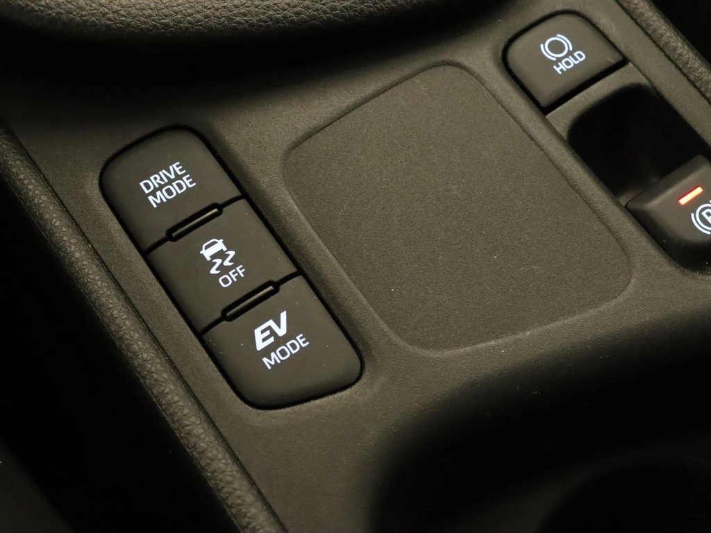 Toyota Yaris – foto 28