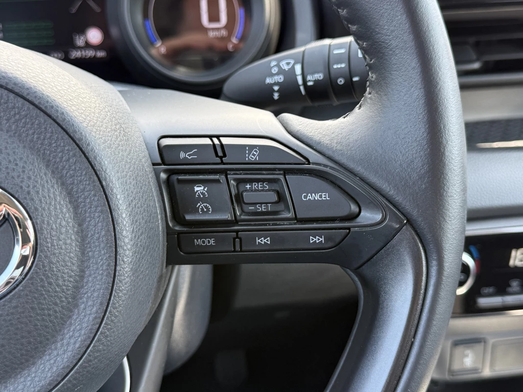 Toyota Yaris – foto 18