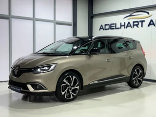 Renault Scénic – thumbnail 2
