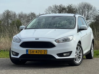 Ford Focus – thumbnail 2