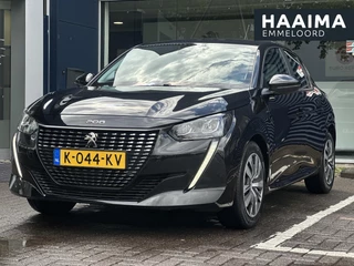 Peugeot 208 – thumbnail 1
