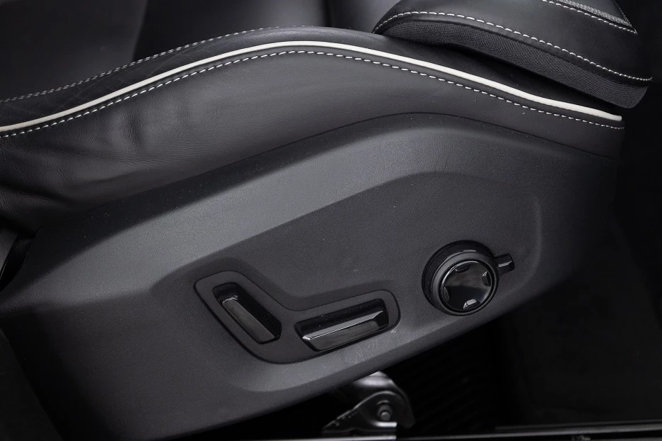 Volvo XC60 – foto 19