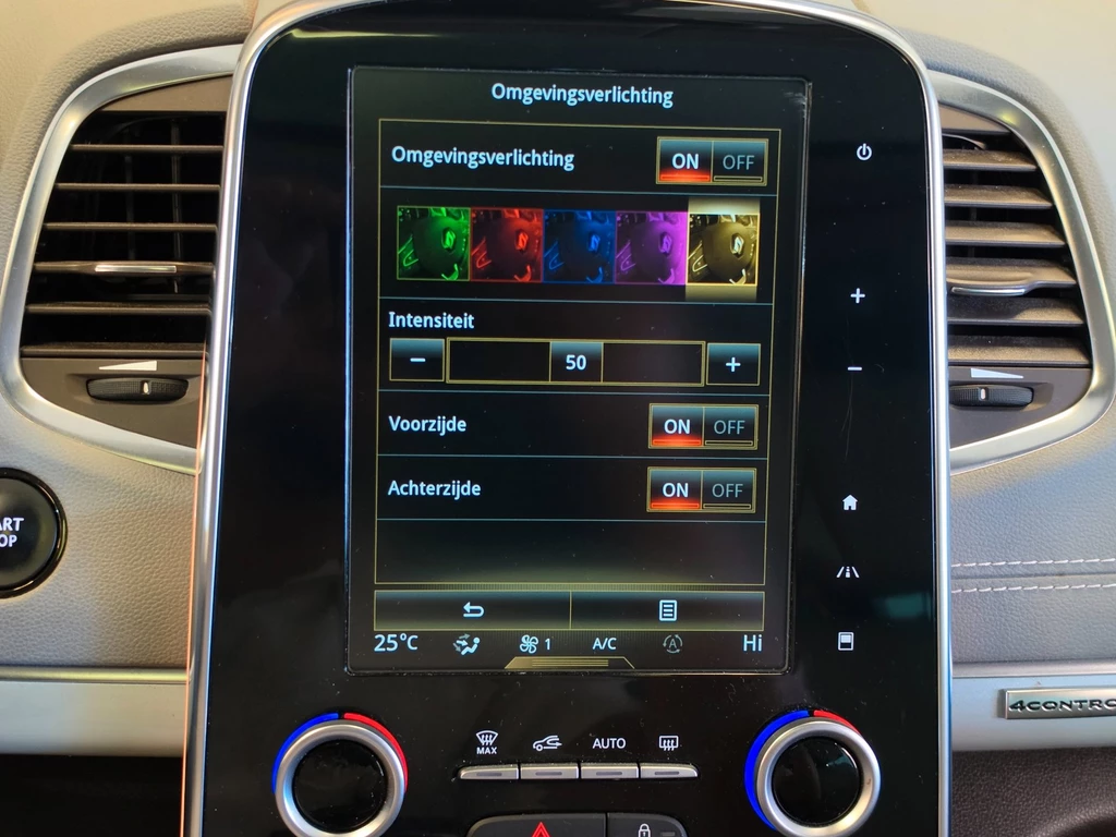 Renault Espace – foto 32