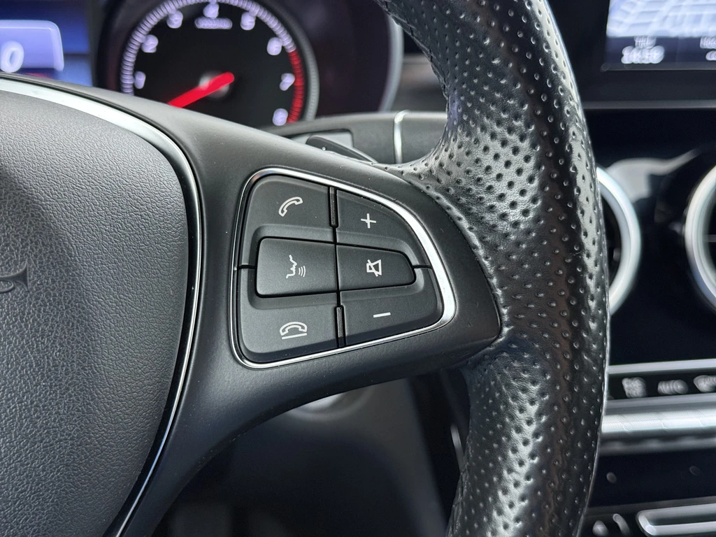 Mercedes-Benz C-Klasse – foto 36