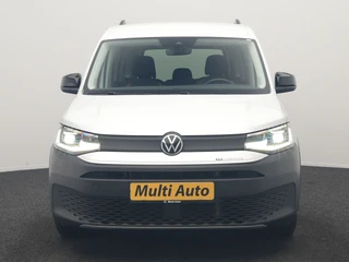 Volkswagen Caddy – thumbnail 9