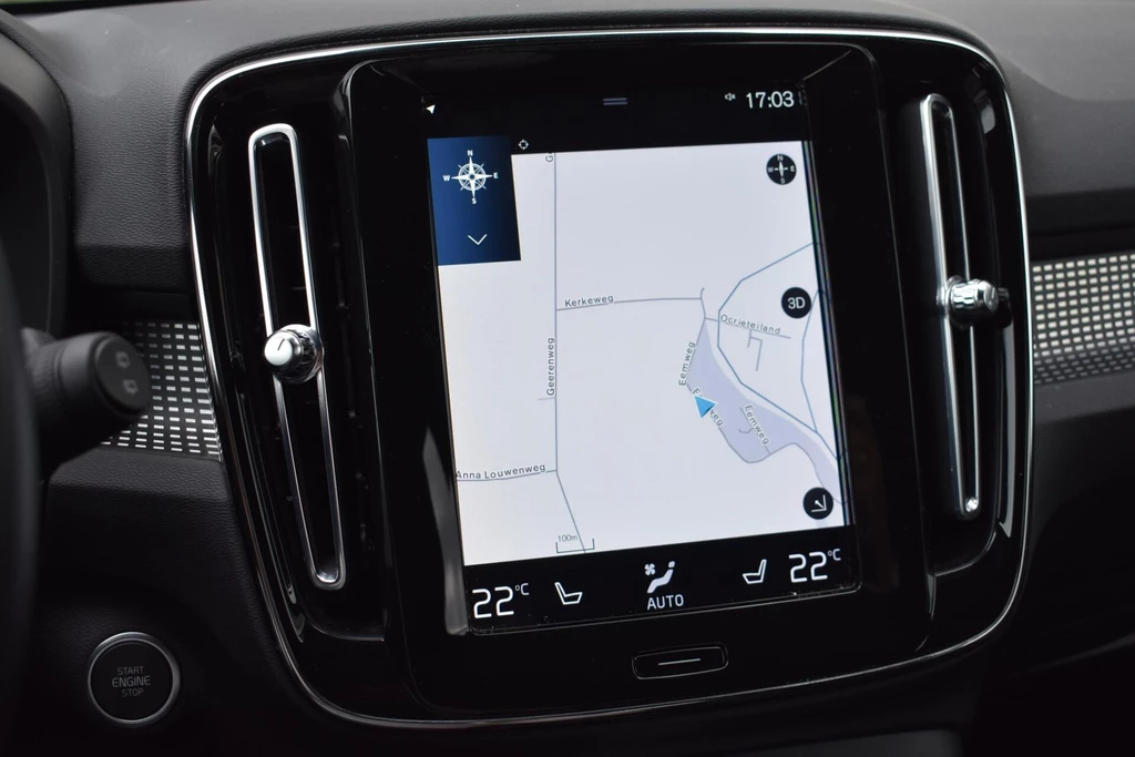 Volvo XC40 – foto 17